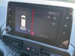 Citroen Berlingo 1.5 BlueHDi 650 Enterprise M SWB Euro 6 (s/s) 5dr at 29th