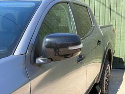 Mitsubishi L200 2.4 DI-D DC Challenger Auto 4WD Euro 6 4dr at 38th