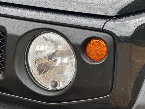 Suzuki Jimny 1.5 LCV ALLGRIP Euro 6 3dr