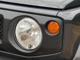 Suzuki Jimny 1.5 LCV ALLGRIP Euro 6 3dr at 32th