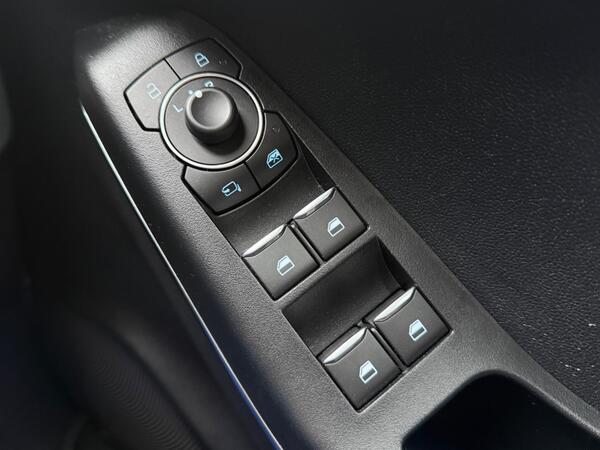 Ford Puma 1.5T EcoBoost ST Euro 6 (s/s) 5dr