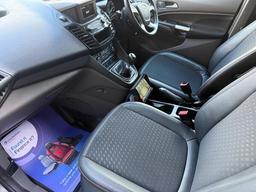 Ford Transit Connect 1.5 240 EcoBlue Sport L2 Euro 6 (s/s) 5dr at 9th