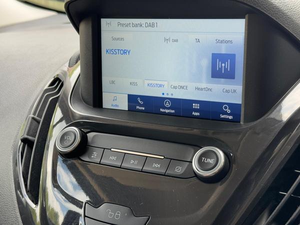 Ford Transit Courier 1.0 EcoBoost Sport L1 Euro 6 5dr