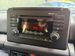 Suzuki Jimny 1.5 LCV ALLGRIP Euro 6 3dr at 3th