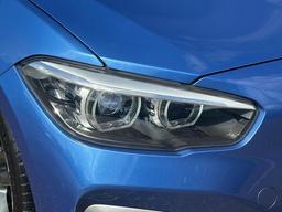 BMW 1 Series 3.0 M140i Shadow Edition Auto Euro 6 (s/s) 5dr at 38th