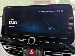 Hyundai i30 1.5 T-GDi MHEV N Line Euro 6 (s/s) 5dr at 16th