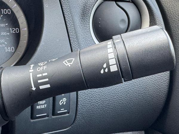 Nissan Navara 2.3 dCi Acenta 4WD Euro 6 (s/s) 4dr
