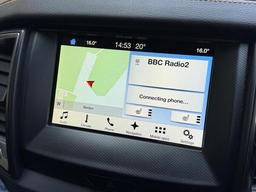 Ford Ranger 3.2 TDCi Wildtrak Auto 4WD Euro 5 4dr at 11th