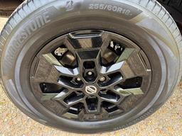 Nissan Navara 2.3 dCi N-Guard Auto 4WD Euro 6 4dr at 30th