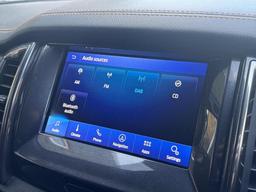 Ford Ranger 3.2 TDCi Wildtrak Auto 4WD Euro 6 (s/s) 4dr at 20th