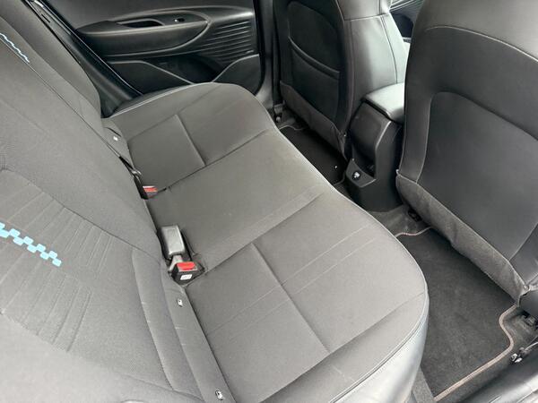 Hyundai i20 1.6 T-GDi N Euro 6 (s/s) 5dr