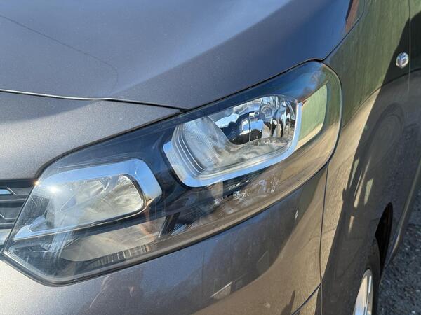 Vauxhall Vivaro 2.0 Turbo D 3100 Pro L2 H1 Euro 6 (s/s) 6dr