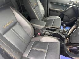 Ford Ranger 3.2 TDCi Wildtrak 4WD Euro 6 (s/s) 4dr at 2th