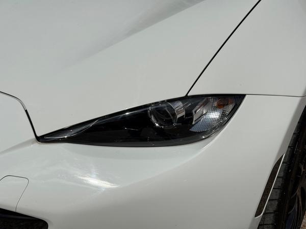 Mazda MX-5 RF 2.0 SKYACTIV-G SE-L Nav Euro 6 2dr