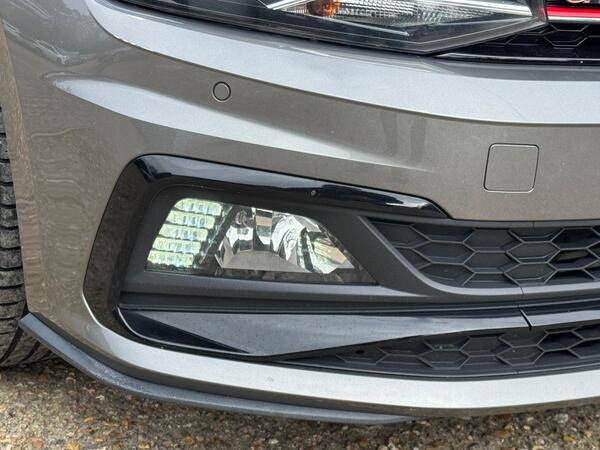 Volkswagen Polo 2.0 TSI GTI DSG Euro 6 (s/s) 5dr