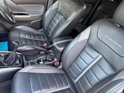 Mitsubishi L200 2.4 DI-D DC Barbarian 4WD Euro 6 4dr at 8th