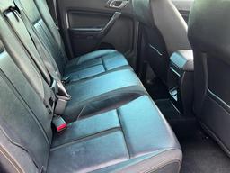 Ford Ranger 2.0 EcoBlue Wildtrak Auto 4WD Euro 6 (s/s) 4dr at 27th