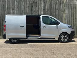 Citroen Dispatch 1.6 BlueHDi 1000 Enterprise M FWD 2 Euro 6 6dr at 13th