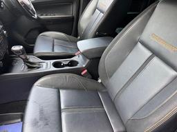 Ford Ranger 2.0 EcoBlue Wildtrak Auto 4WD Euro 6 (s/s) 4dr at 12th