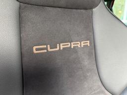 SEAT Leon 2.0 TSI Cupra 290 Lux DSG Euro 6 (s/s) 5dr at 32th