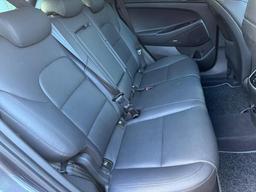 Hyundai TUCSON 1.6 T-GDi Premium SE DCT Euro 6 (s/s) 5dr at 18th