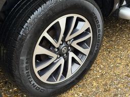 Nissan Navara 2.3 dCi Tekna 4WD Euro 6 (s/s) 4dr at 33th