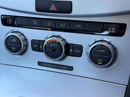 Volkswagen CC 2.0 TDI BlueMotion Tech DSG Euro 5 (s/s) 4dr at 21th