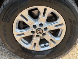 Nissan Navara 2.3 dCi Acenta 4WD Euro 6 (s/s) 4dr at 32th
