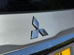 Mitsubishi Shogun Sport 2.4D 3 Auto 4WD Euro 6 5dr at 47th