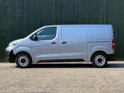 Citroen Dispatch 1.5 BlueHDi 1000 Enterprise Pro M FWD 2 Euro 6 (s/s) 6dr at 12th