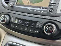Honda CR-V 2.0 i-VTEC EX 4WD Euro 5 (s/s) 5dr at 34th