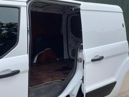 Ford Transit Connect 1.5 220 EcoBlue Trend L1 Euro 6 (s/s) 5dr at 54th