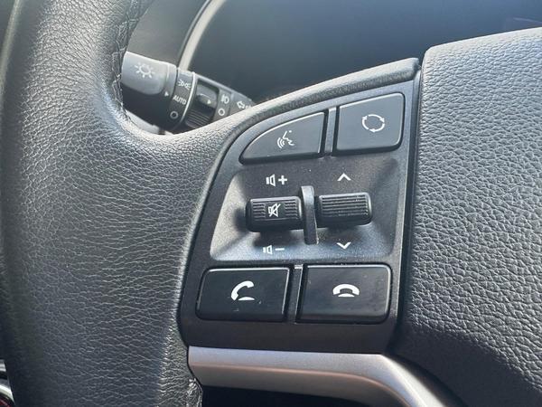 Hyundai TUCSON 1.6 GDi Premium Euro 6 (s/s) 5dr