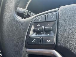 Hyundai TUCSON 1.6 GDi Premium Euro 6 (s/s) 5dr at 30th
