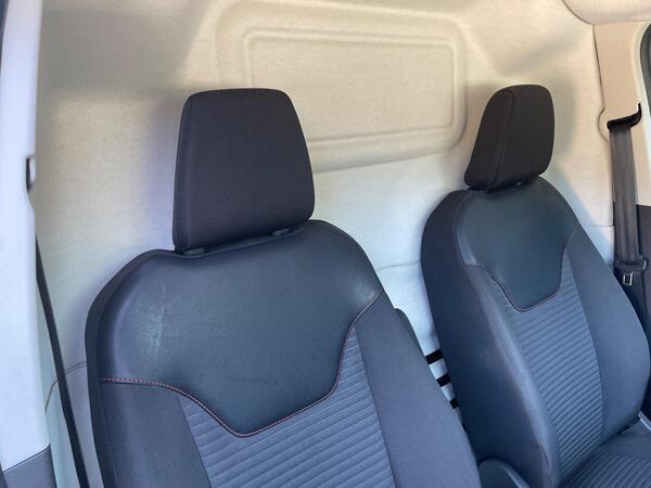 Ford Transit Courier 1.0 EcoBoost Sport L1 Euro 6 5dr