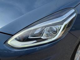 Ford Fiesta Van 1.5 TDCi Sport Euro 6 (s/s) 3dr at 39th