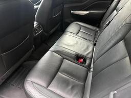 Nissan Navara 2.3 dCi Tekna 4WD Euro 6 (s/s) 4dr at 24th