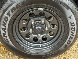 Suzuki Jimny 1.5 LCV ALLGRIP Euro 6 3dr at 28th