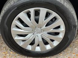 Peugeot Partner 1.5 BlueHDi 1000 Professional Premium Standard Panel Van SWB Euro 6 5dr at 48th