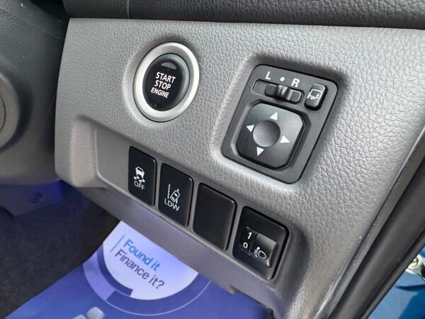 Mitsubishi L200 2.4 DI-D DC Barbarian 4WD Euro 6 4dr