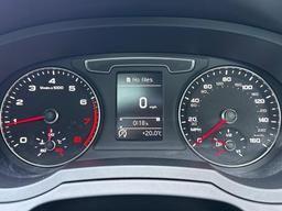 Audi Q3 1.4 TFSI CoD Black Edition S Tronic Euro 6 (s/s) 5dr at 4th