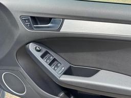 Audi A5 3.0 TDI V6 S line Sportback S Tronic quattro Euro 5 5dr at 40th