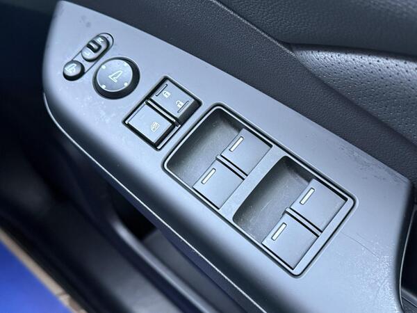 Honda CR-V 2.0 i-VTEC EX Auto 4WD Euro 6 5dr