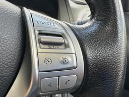 Nissan Navara 2.3 dCi N-Guard Auto 4WD Euro 6 4dr at 14th