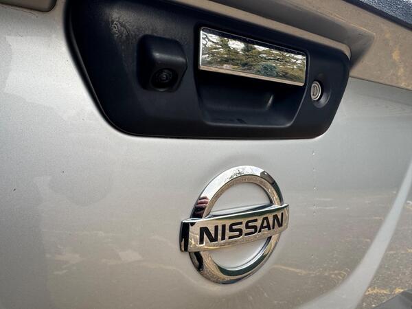 Nissan Navara 2.3 dCi Tekna Auto 4WD Euro 6 4dr