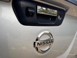 Nissan Navara 2.3 dCi Tekna Auto 4WD Euro 6 4dr at 49th