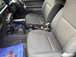 Suzuki Jimny 1.5 LCV ALLGRIP Euro 6 3dr at 13th