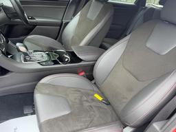 Ford Mondeo 2.0 TiVCT ST-Line Edition CVT Euro 6 (s/s) 5dr at 60th