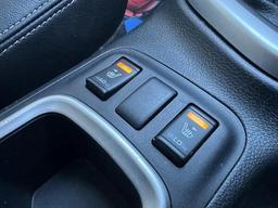 Nissan Navara 2.3 dCi Tekna 4WD Euro 6 (s/s) 4dr at 20th