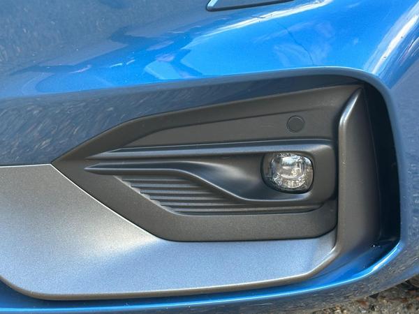 Ford Focus 2.3T EcoBoost ST Euro 6 (s/s) 5dr